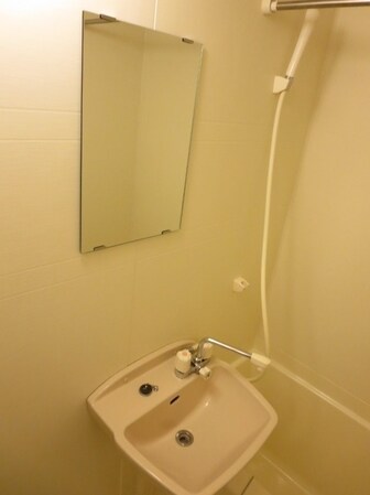 レオパレスグローリアの物件内観写真